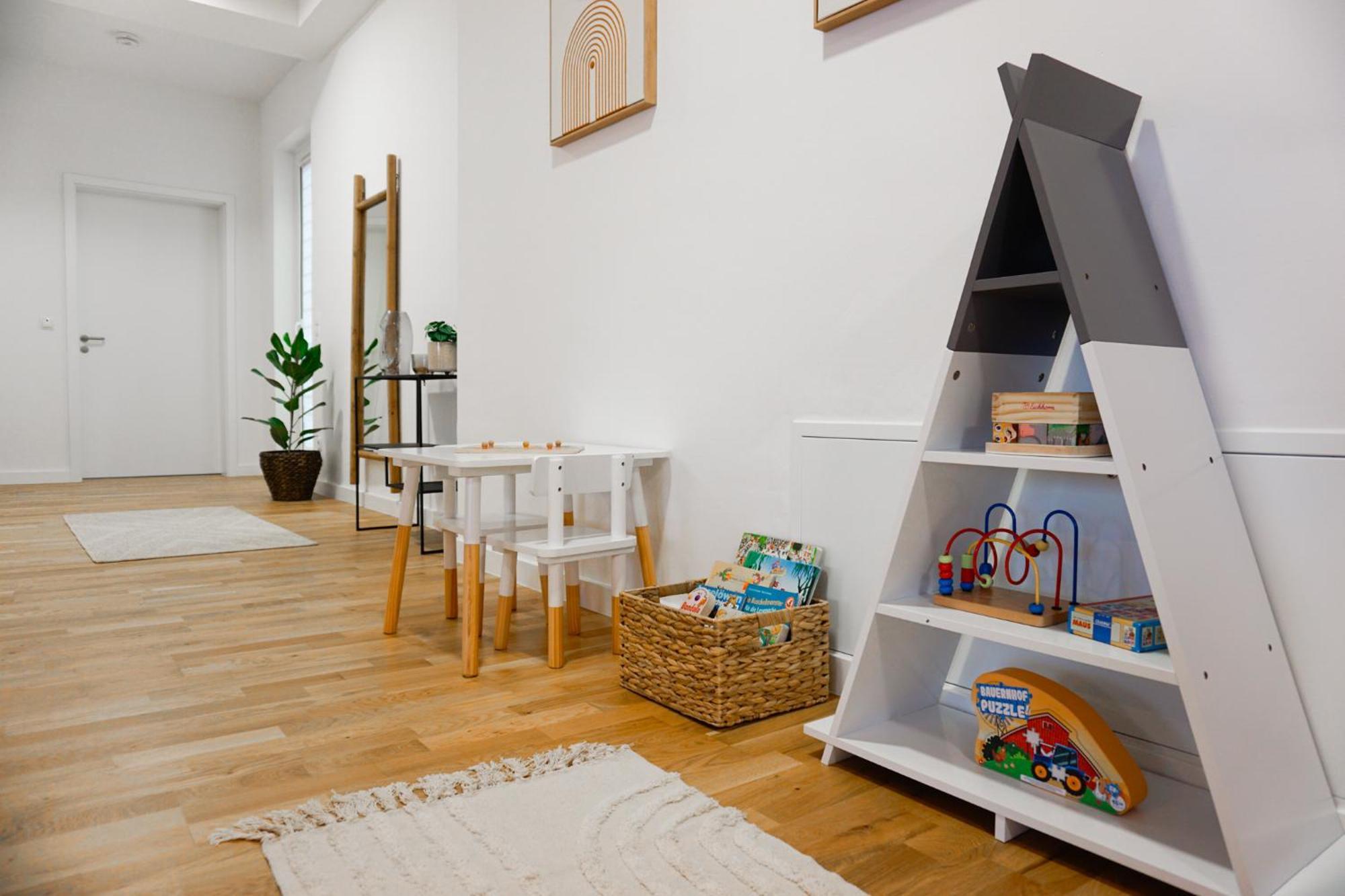 Mt Living - Private Terasse - Whirlpool Appartement