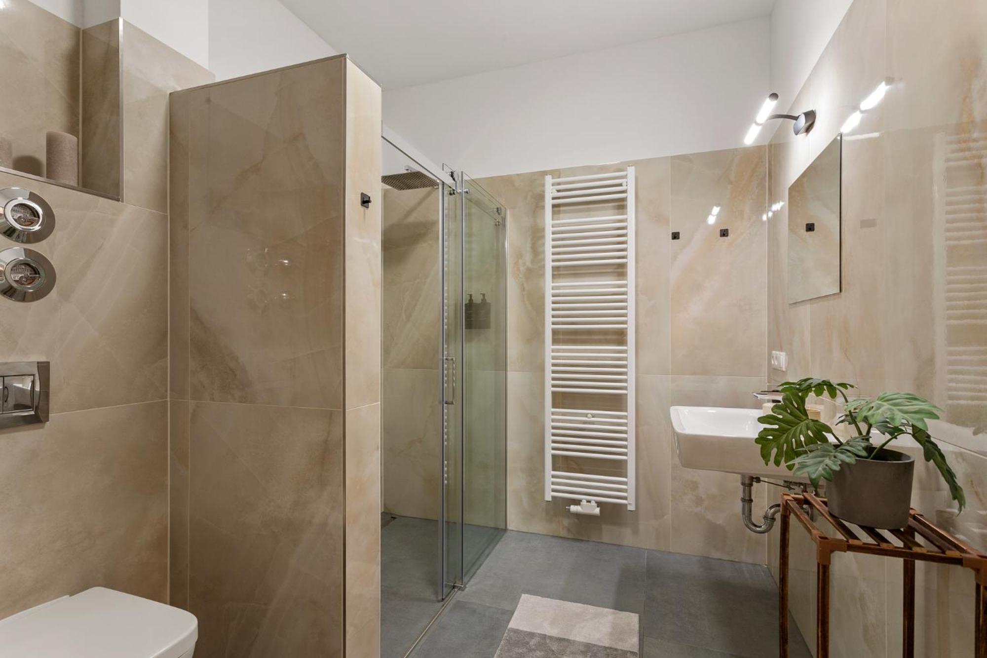Mt Living - Private Terasse - Whirlpool * Aschaffenbourg