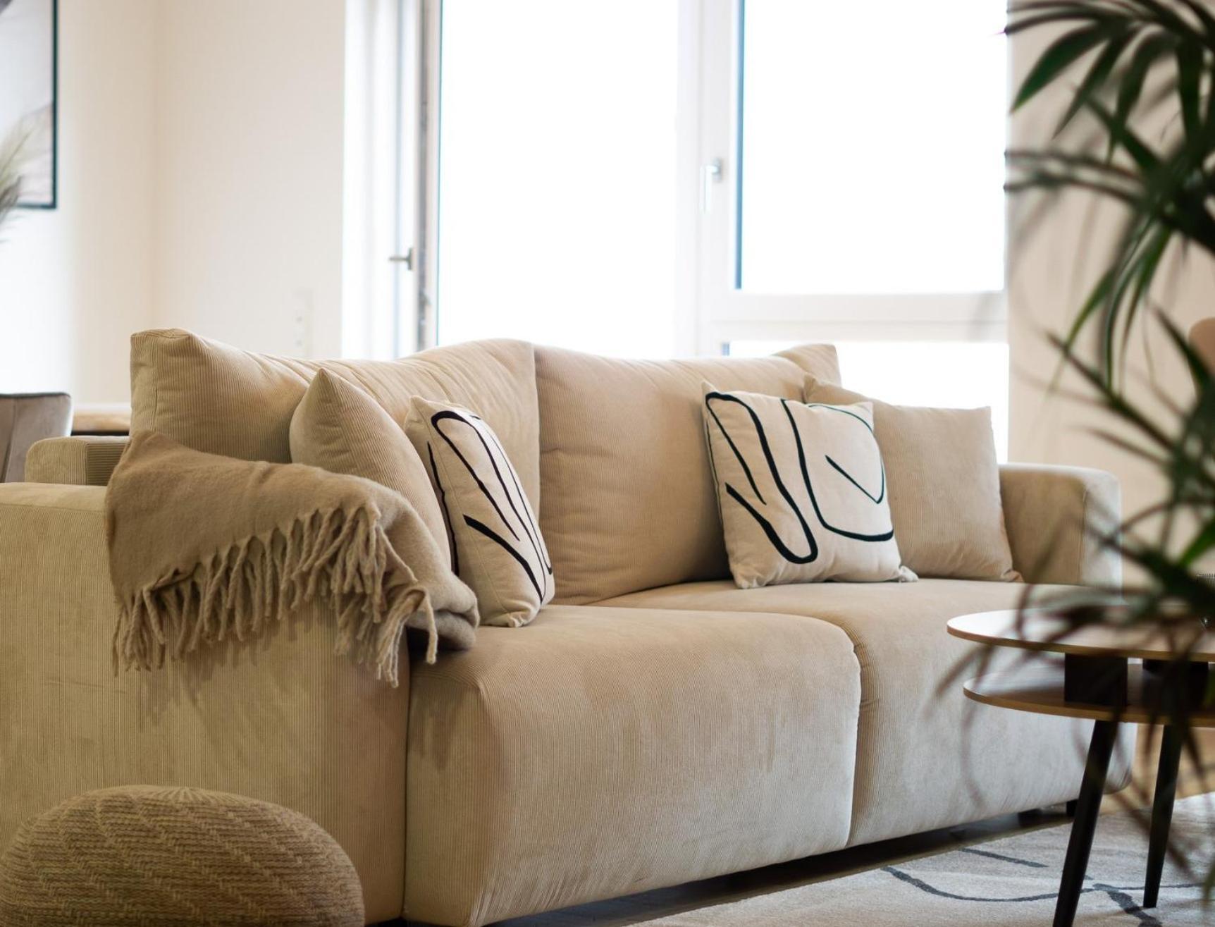 Mt Living - Private Terasse - Whirlpool Appartement