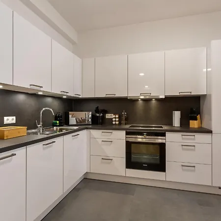 Apartamento Mt Living - Private Terasse - Whirlpool Aschaffenburg Exterior foto