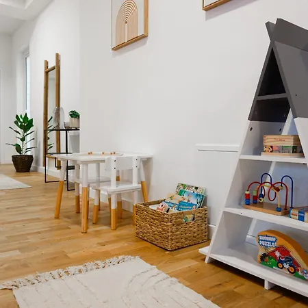 Apartamento Mt Living - Private Terasse - Whirlpool Aschaffenburg Exterior foto