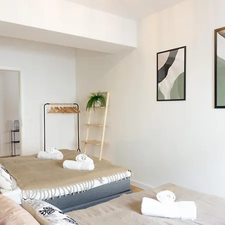 Apartamento Mt Living - Private Terasse - Whirlpool Aschaffenburg Exterior foto