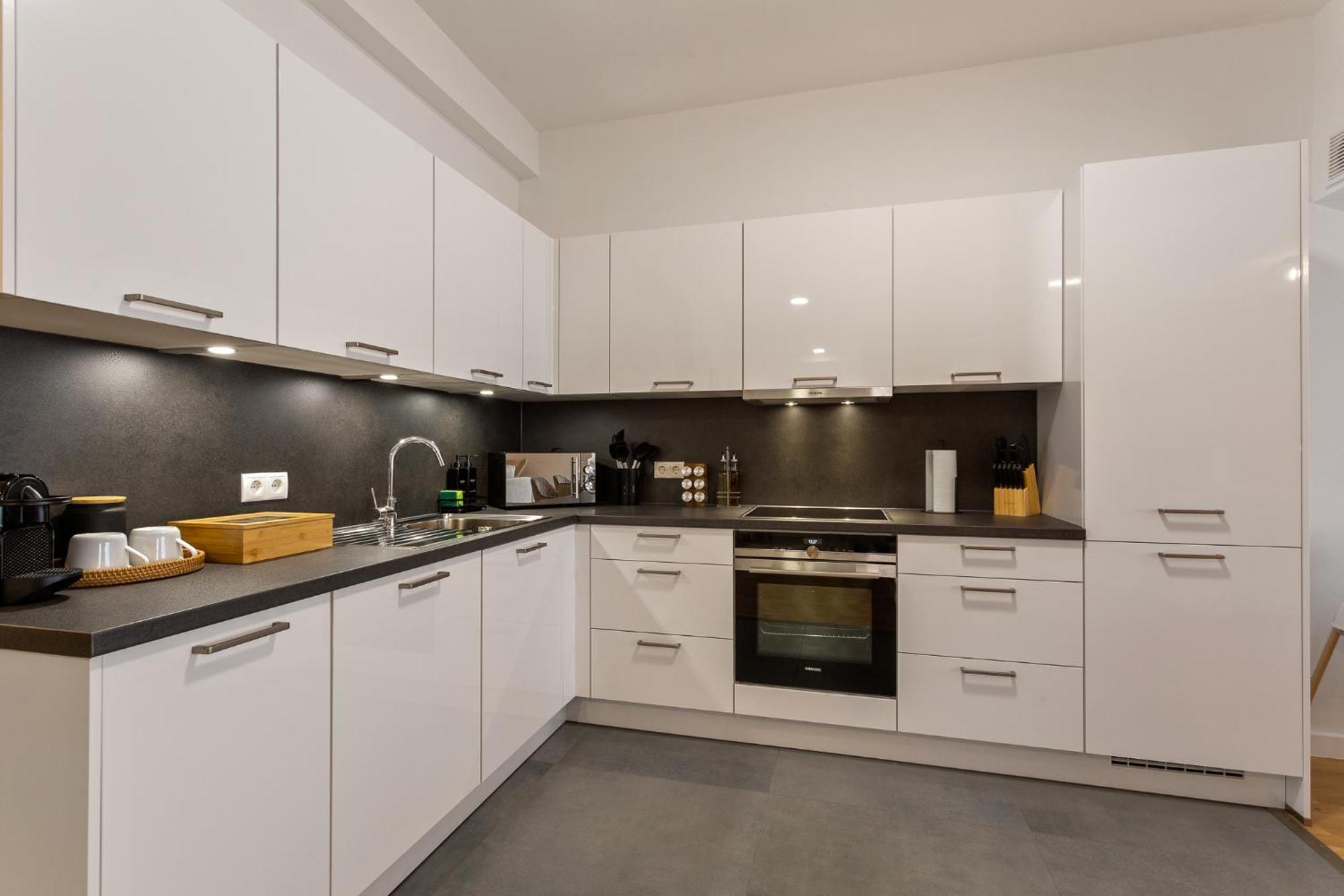 Mt Living - Private Terasse - Whirlpool *